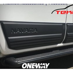 Kapı Kaplama -Gövde Kaplama Abs Plastik Nissan Navara  2014+ ONEWAY